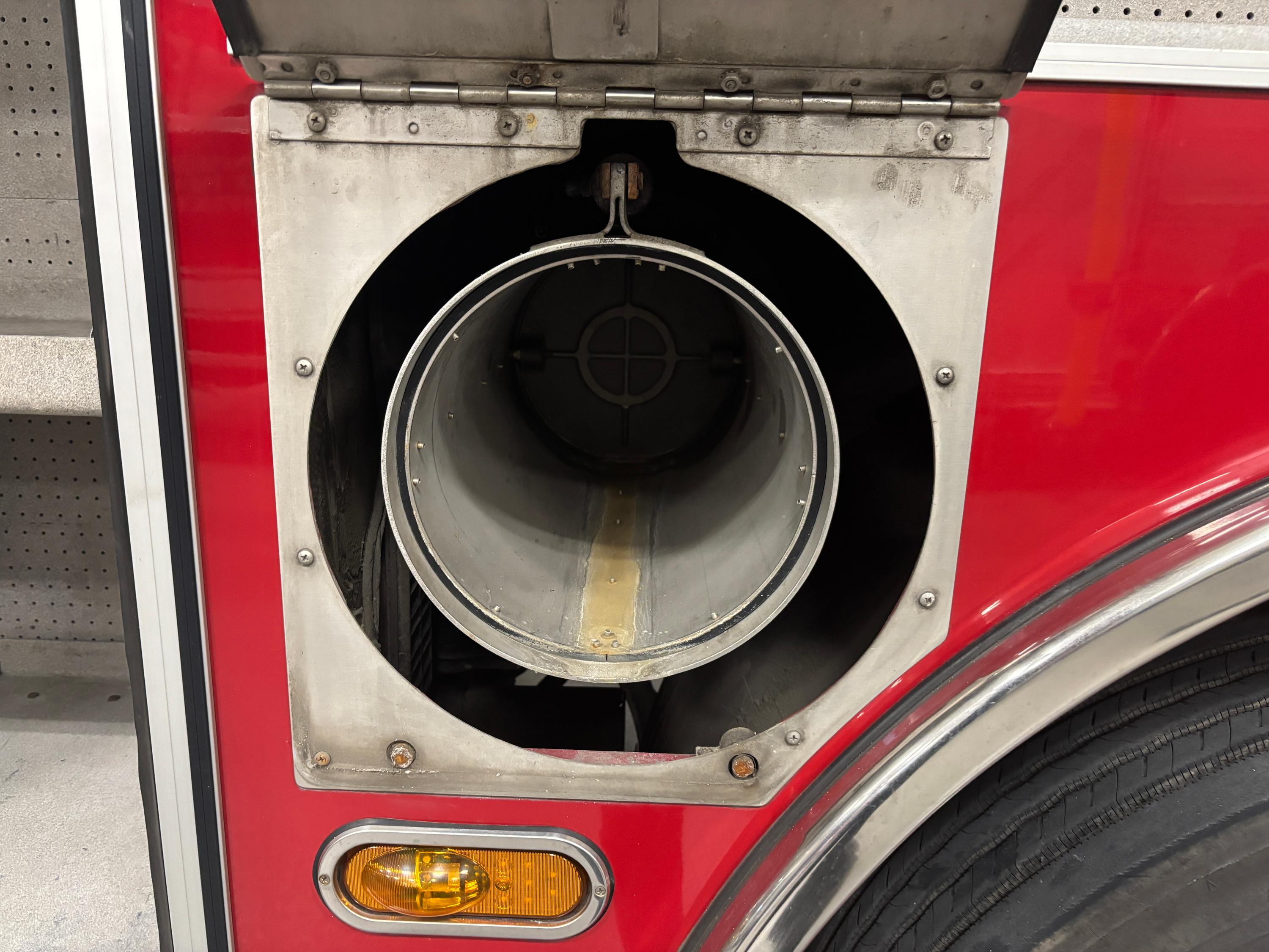 2010 Pierce Impel Pumper Tanker - image 33