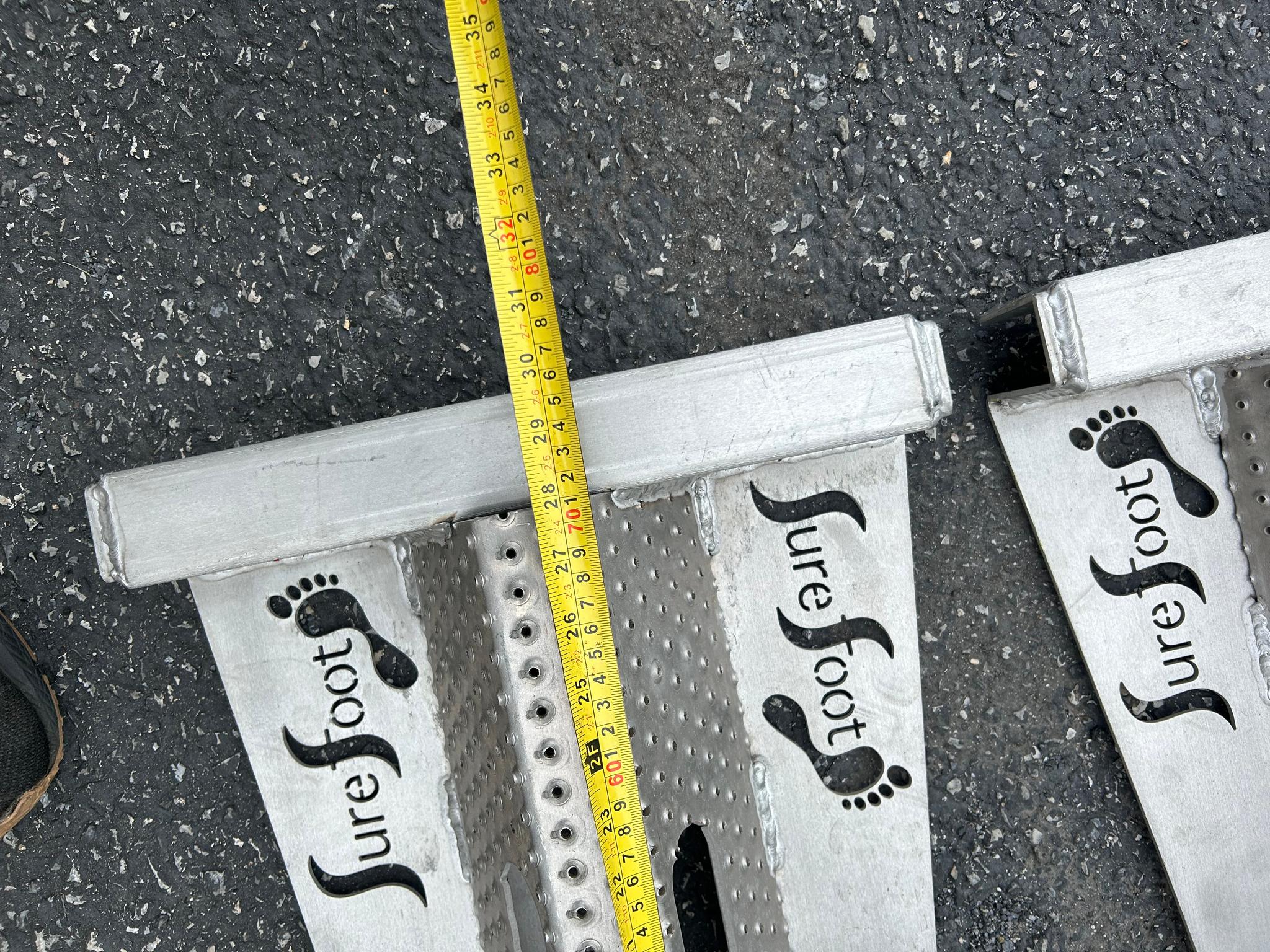 SURE FOOT SAFETY STEP - image 5