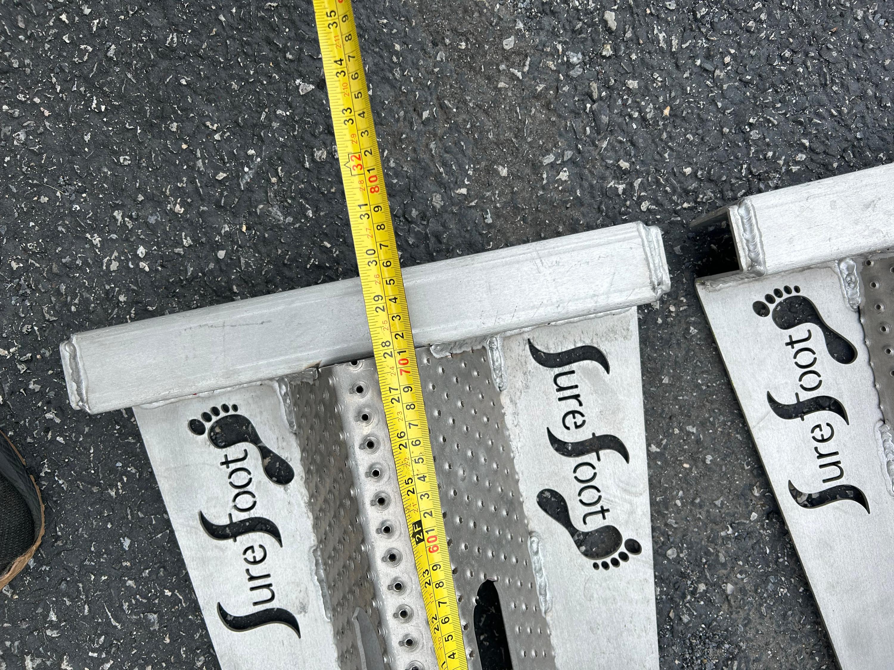 SURE FOOT SAFETY STEP - image 5