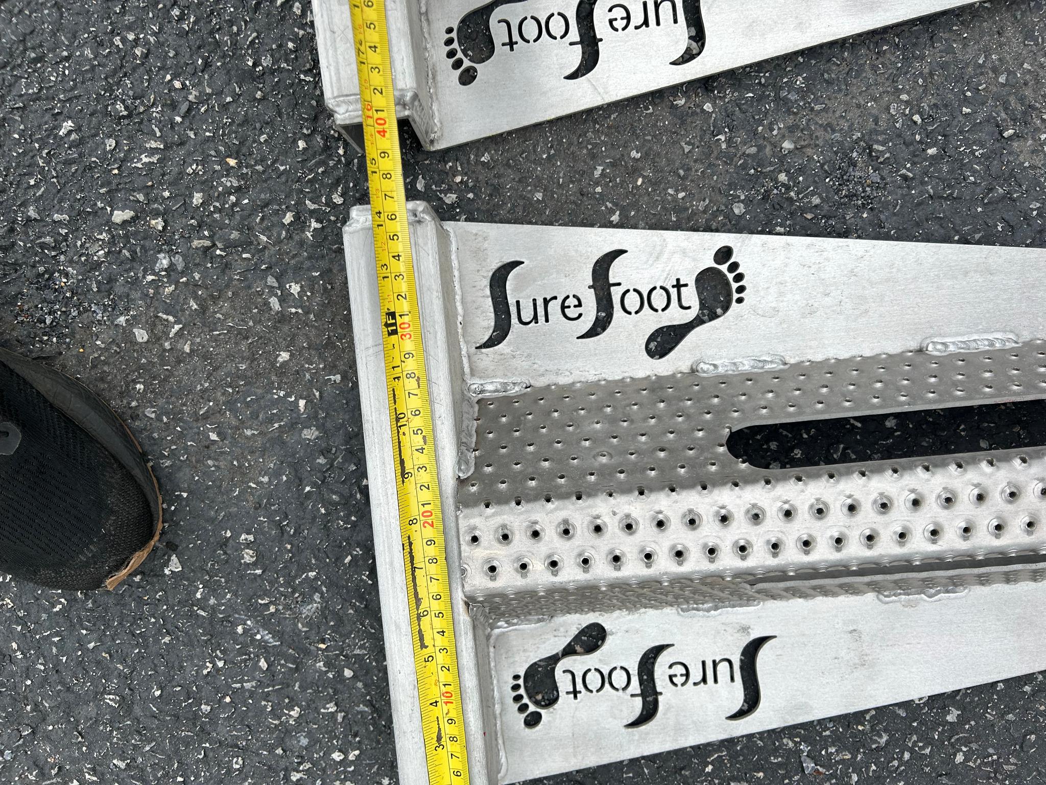 Sure Foot Safety Step - image 5