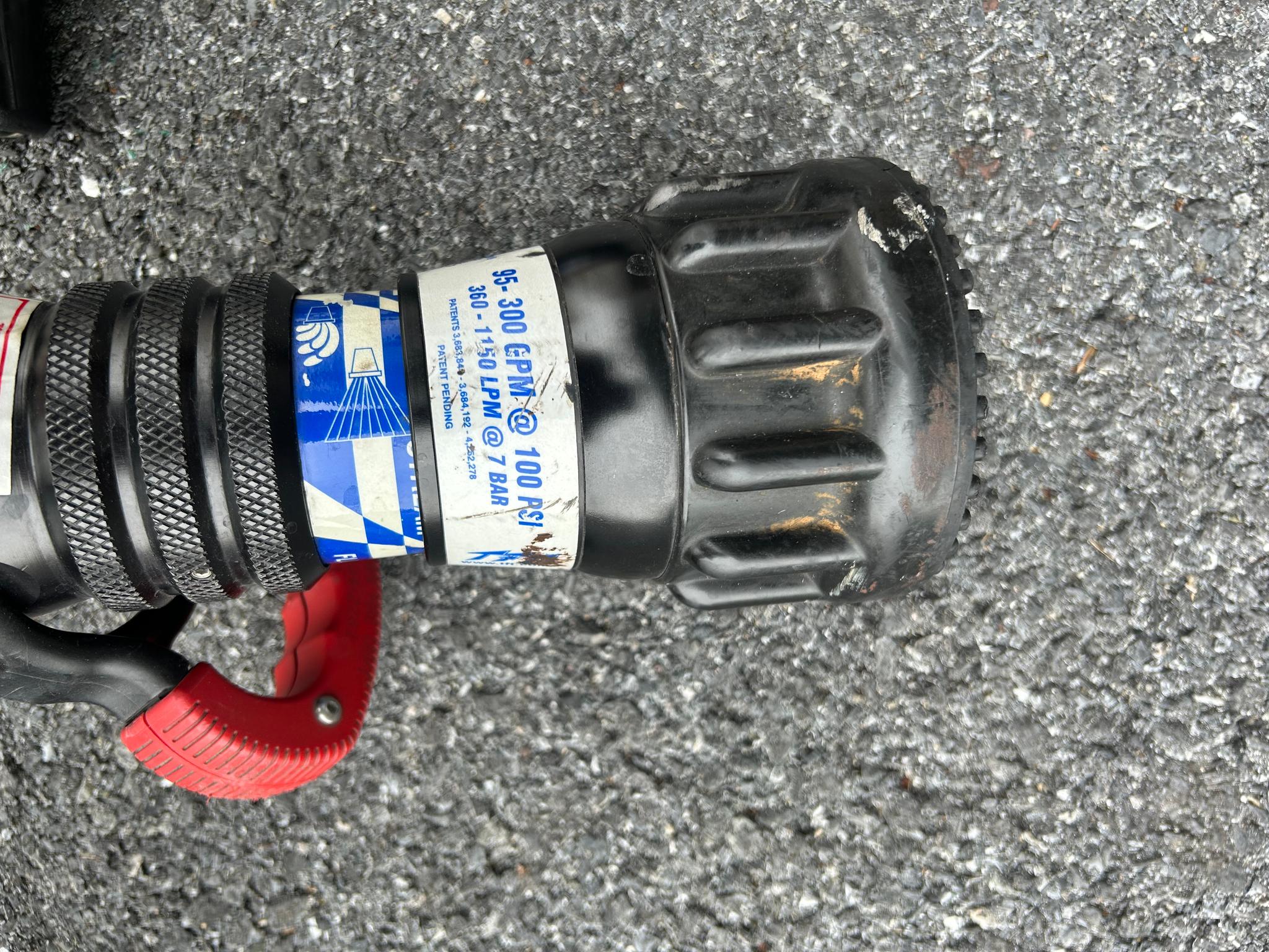 TFT Automatic Nozzles - image 3