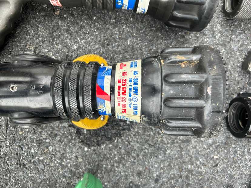TFT Automatic Nozzles — photo 2
