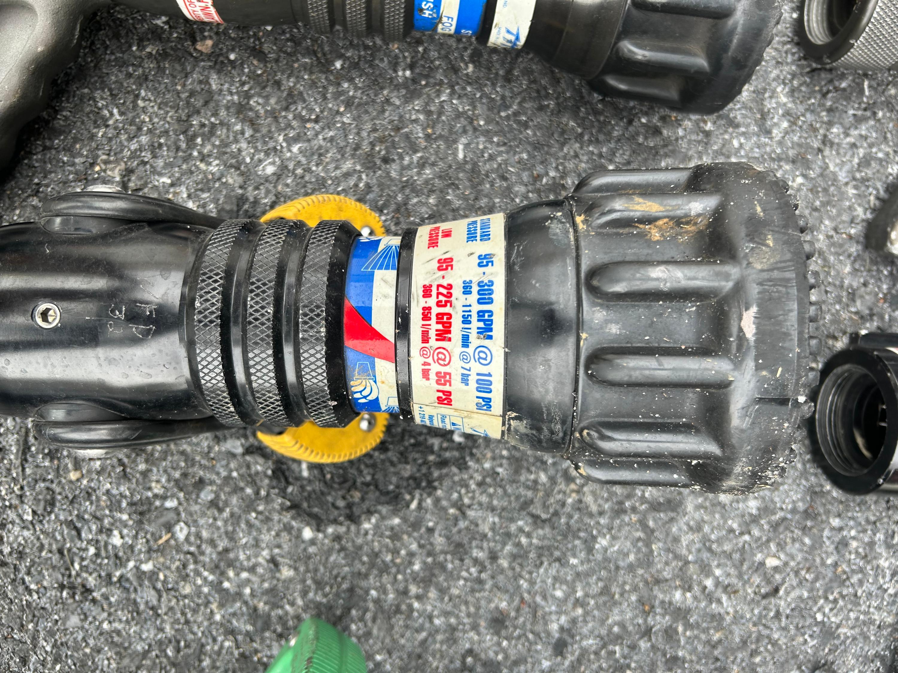 TFT Automatic Nozzles - image 2