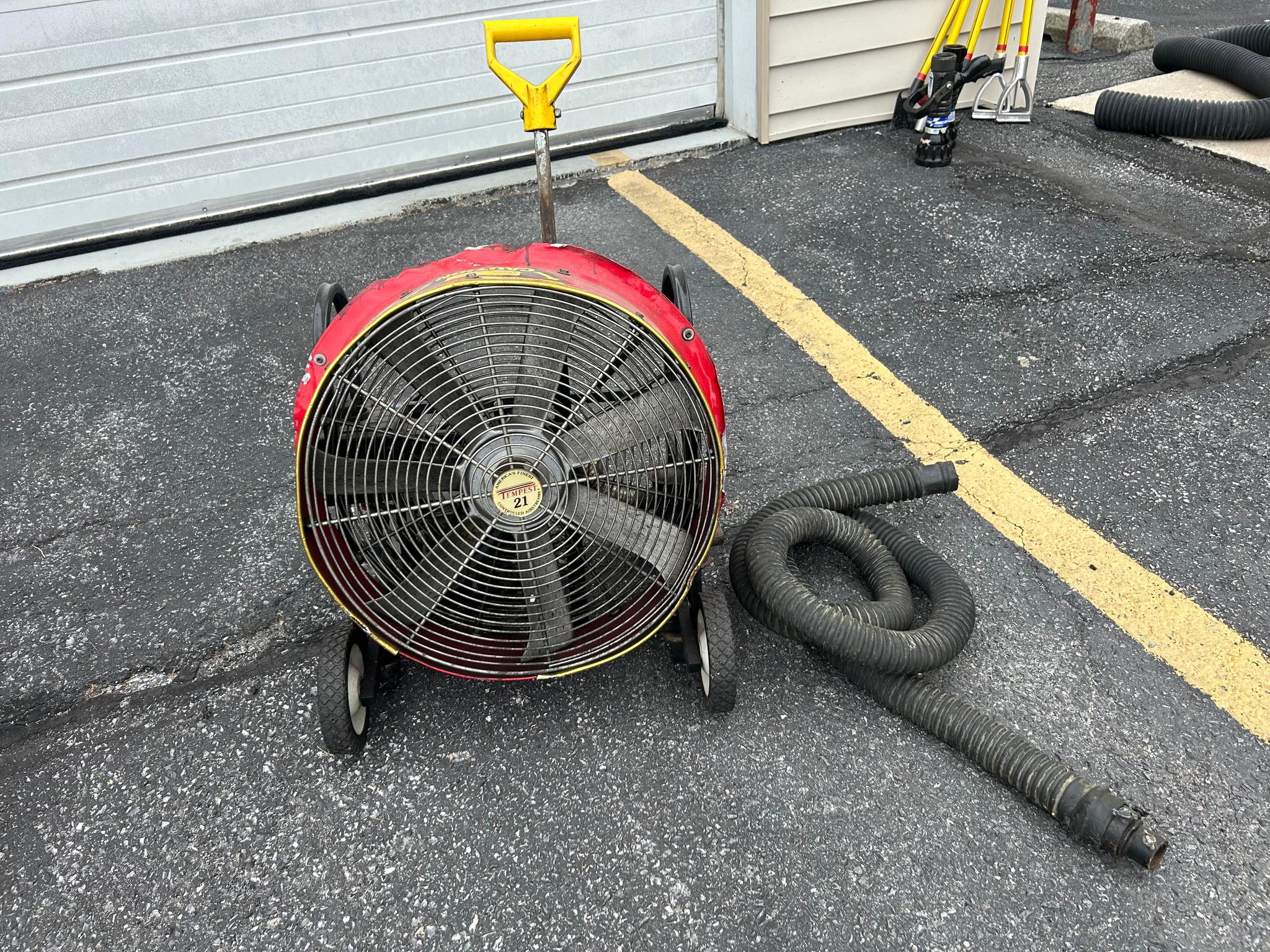 Tecumseh Gas PPV can - image 1