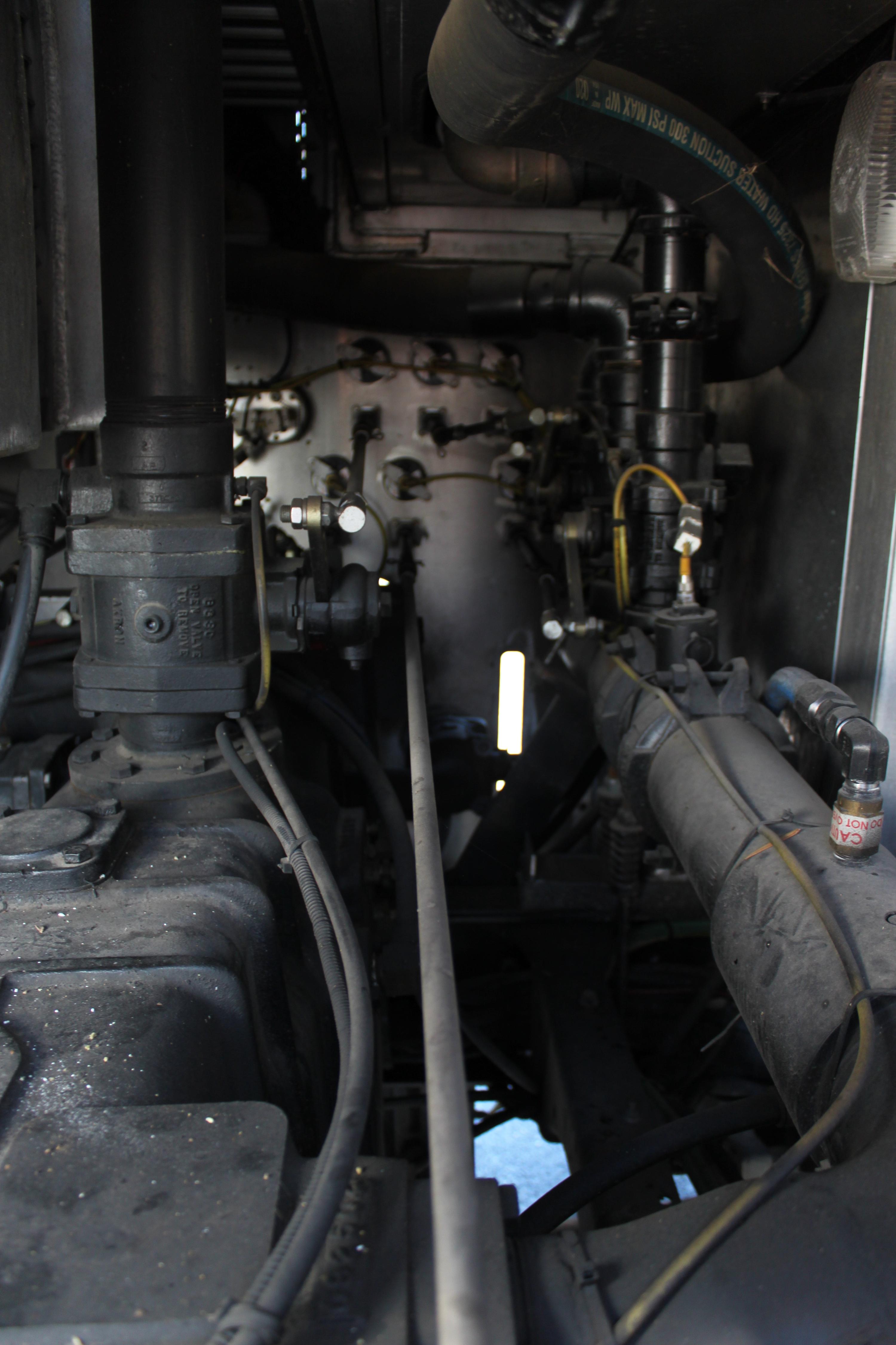 2003 Chevrolet C8500 Ferrara Engine 1250/1000/30 - image 36