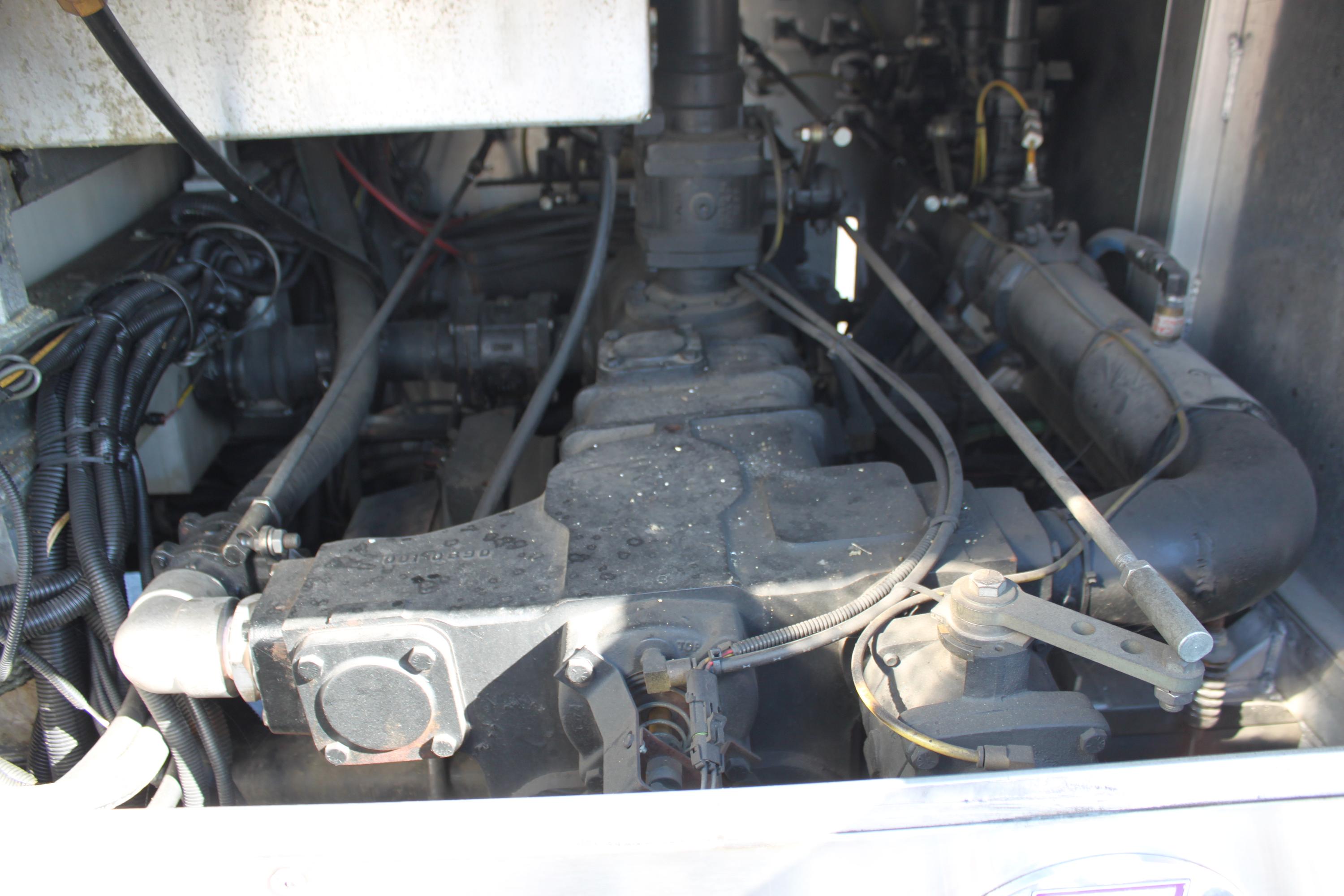 2003 Chevrolet C8500 Ferrara Engine 1250/1000/30 - image 35