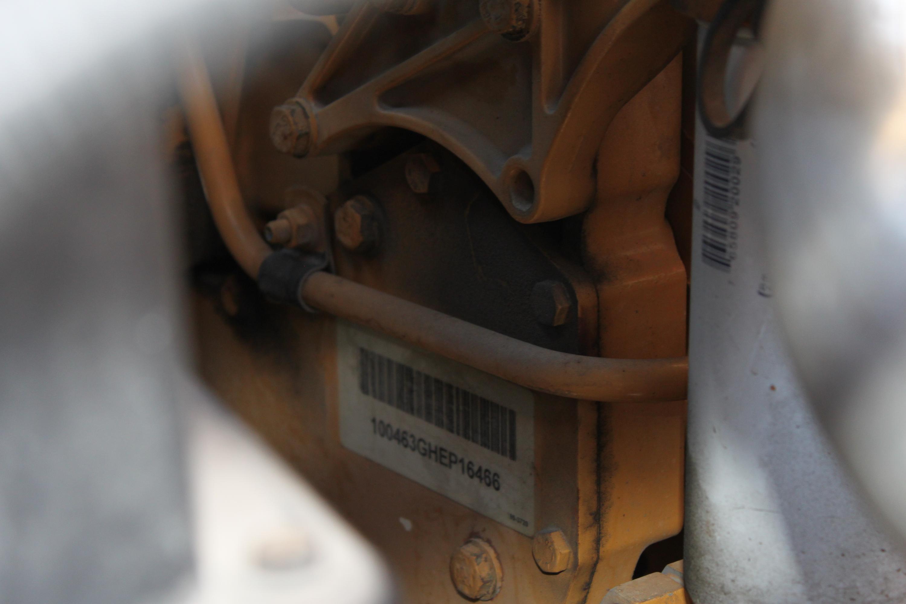 2003 Chevrolet C8500 Ferrara Engine 1250/1000/30 - image 52