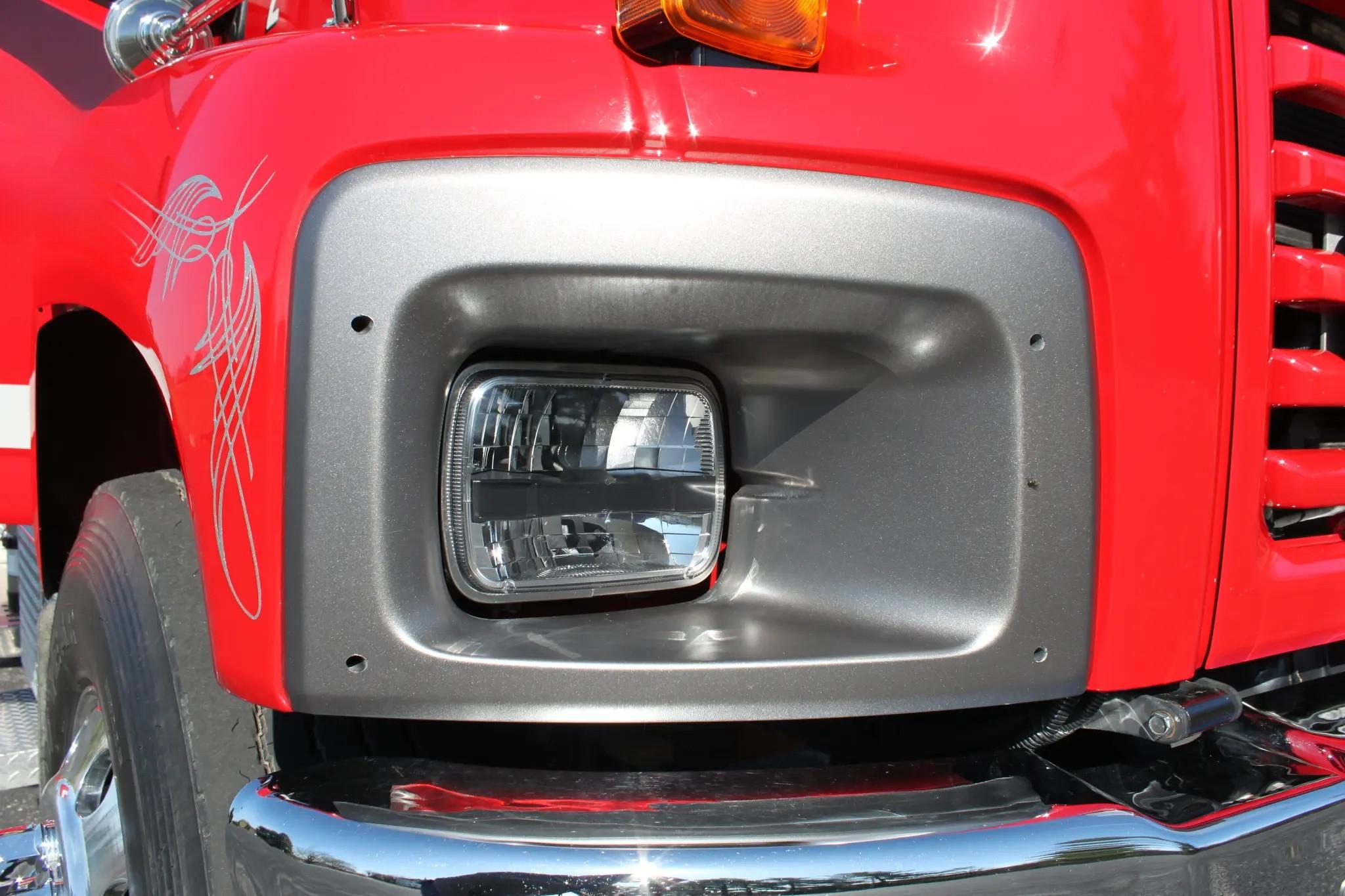 2003 Chevrolet C8500 Ferrara Engine 1250/1000/30 - image 37