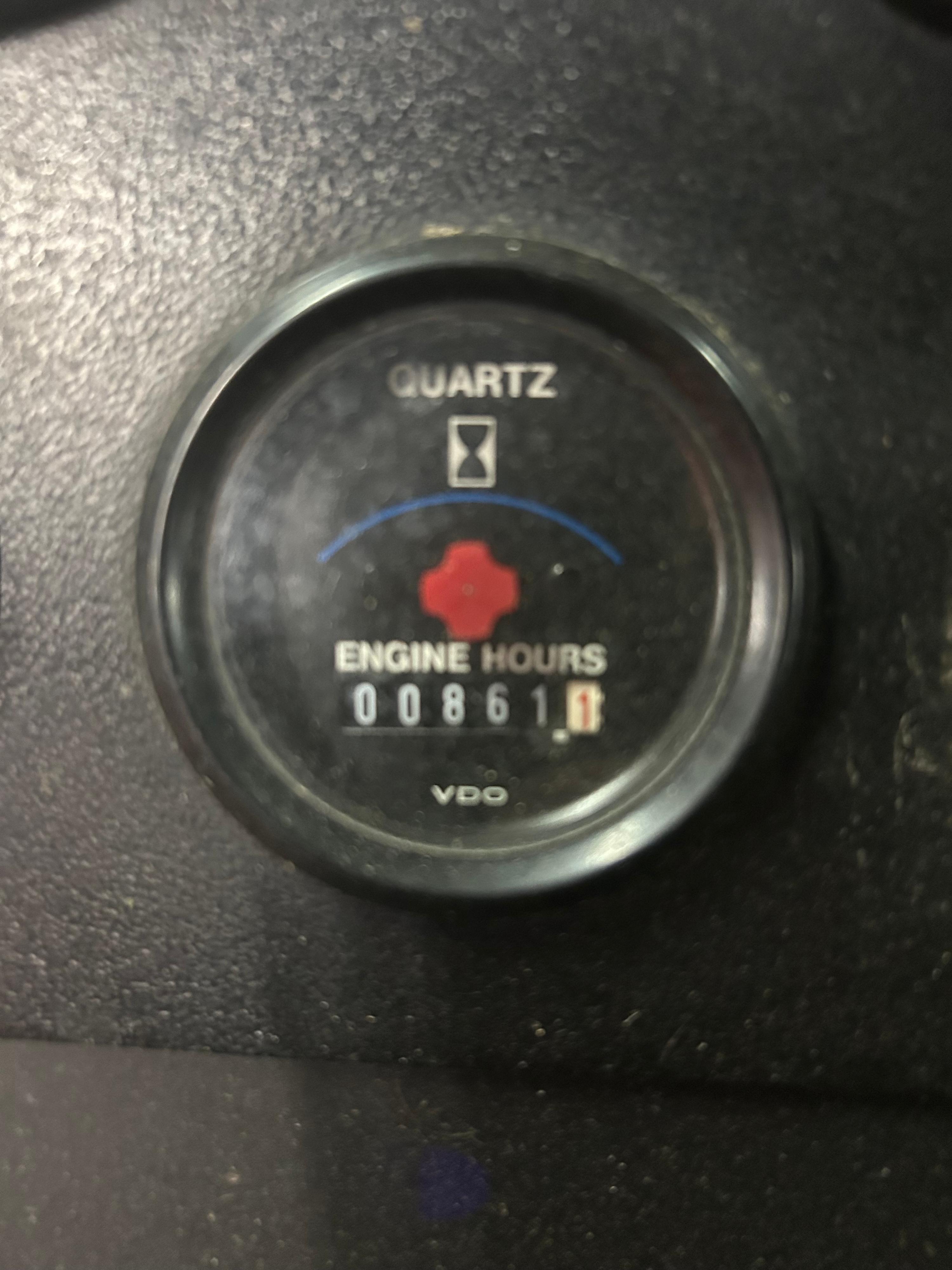 2000 HME Penetrator - image 6