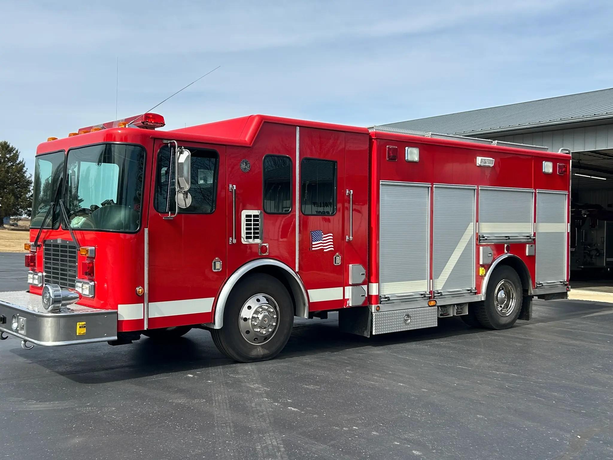 2000 HME Penetrator - image 4