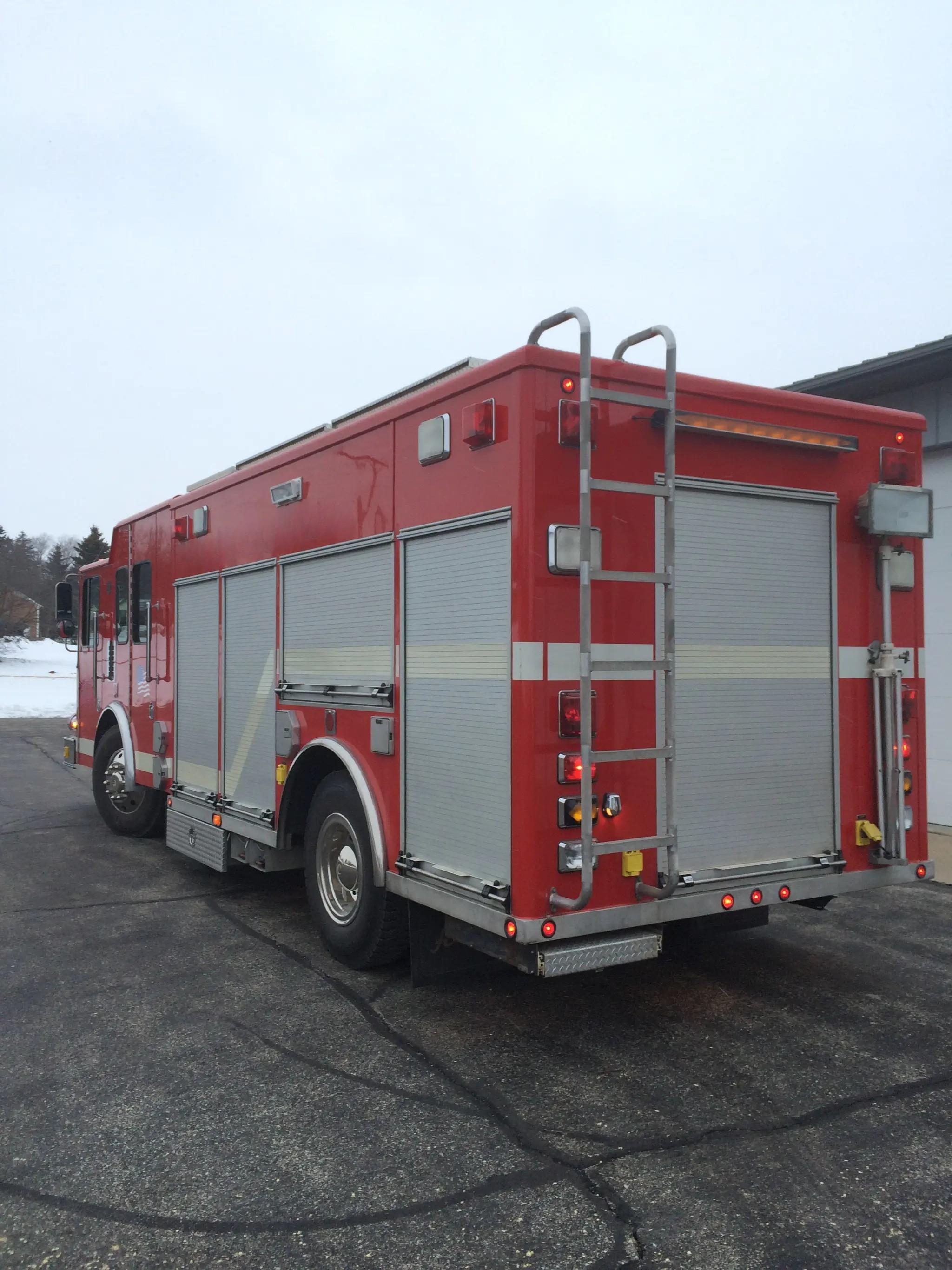 2000 HME Penetrator - image 3