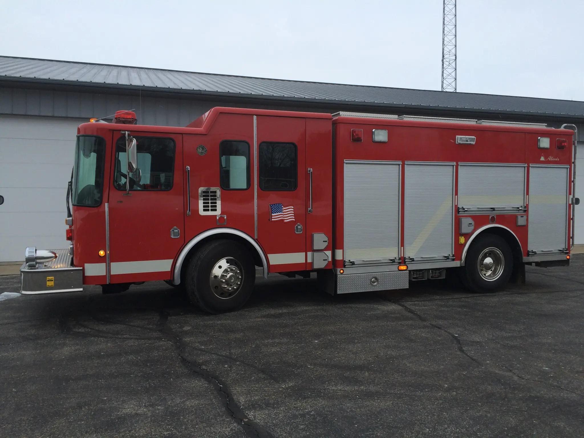 2000 HME Penetrator - image 7