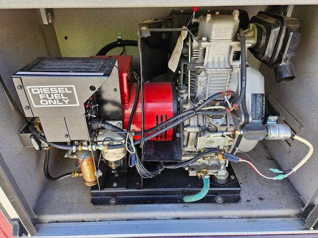 2006 Ford Pierce 4x4 Light Rescue - image 6