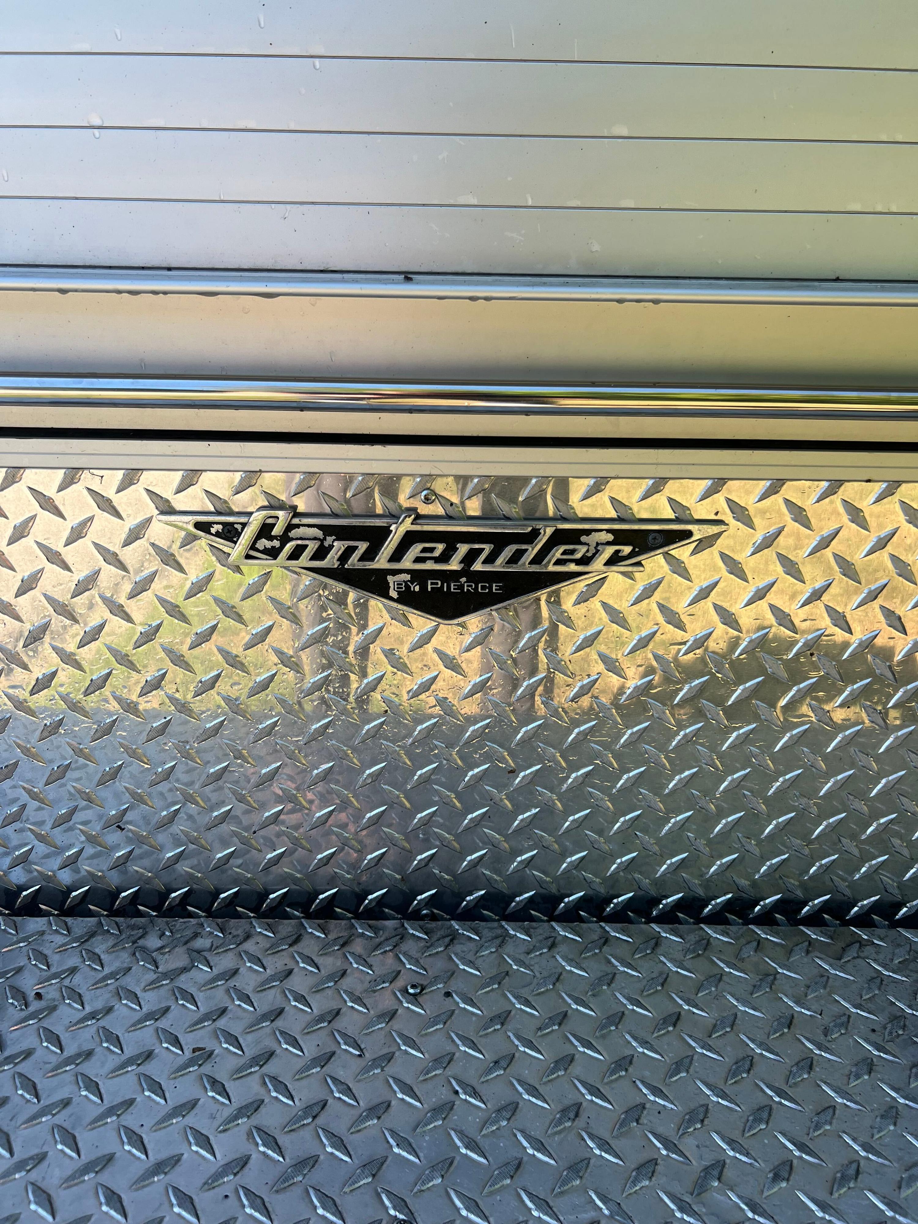 2006 Ford Pierce 4x4 Light Rescue - image 20