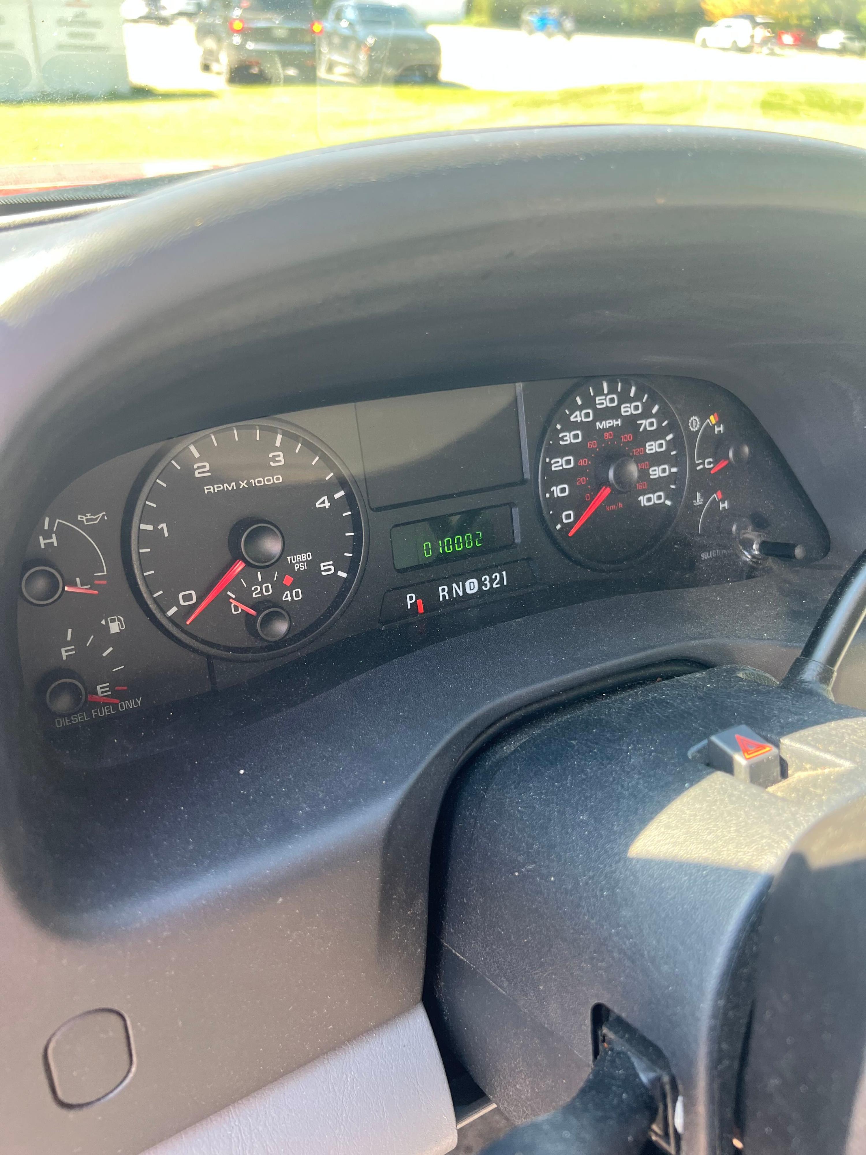 2006 Ford Pierce 4x4 Light Rescue - image 15
