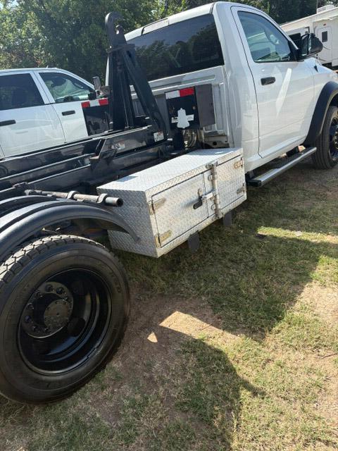 2017 Ram Stellar Hooklift - image 1