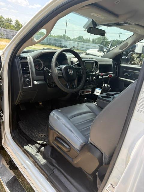 2017 Ram Stellar Hooklift - image 3