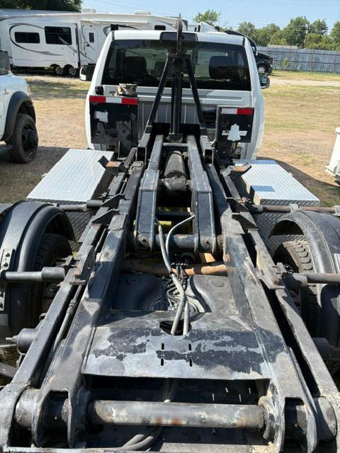 2017 Ram Stellar Hooklift - image 2