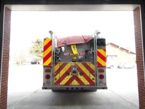 1995 Smeal Pumper Tanker 1500/1500 - image 5