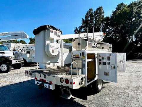 2013 Ford F450SD 35 ft Bucket Truck - image 16