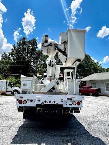 2015 Ford F750 Bucket Truck - image 10