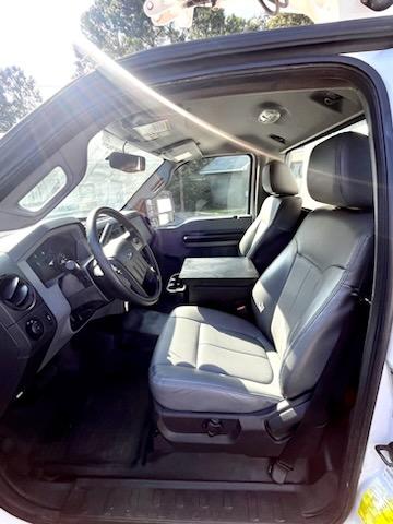2013 Ford F450SD 35 ft Bucket Truck - image 9