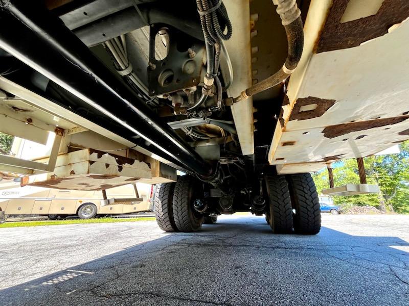 2013 Ford F450SD 35 ft Bucket Truck - image 13