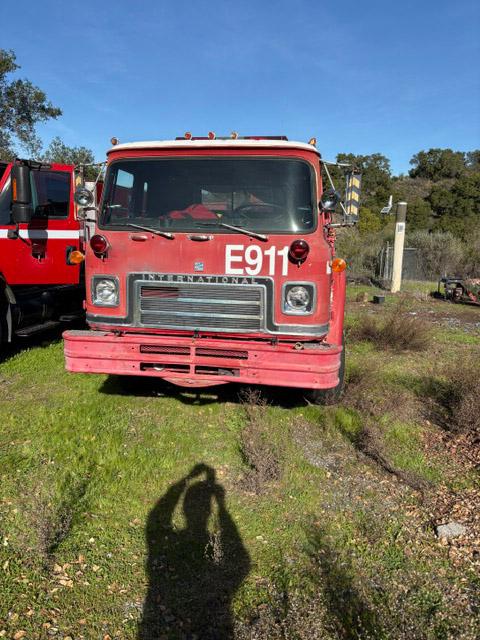 1979 International CO196GB Pumper - image 3