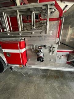 1999 E-One 1250/1000 Engine - image 16