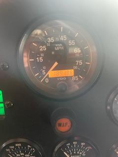 1999 E-One 1250/1000 Engine - image 9