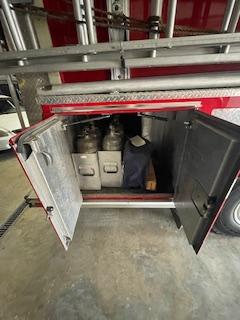 1999 E-One 1250/1000 Engine - image 13