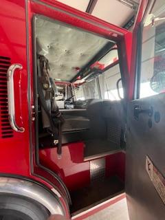 1999 E-One 1250/1000 Engine - image 17