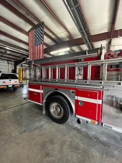 1999 E-One 1250/1000 Engine - image 15