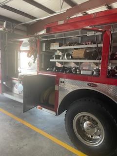 1999 E-One 1250/1000 Engine - image 24