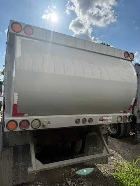 2023 Freightliner G-S Products Automated Side Loader — photo 7