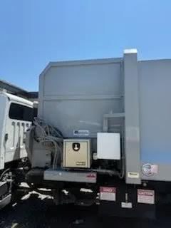 2023 Freightliner G-S Products Automated Side Loader - image 6
