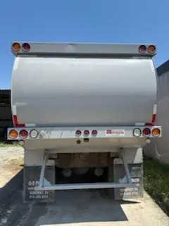 2024 Freightliner G-S Products Automated Side Loader — photo 7