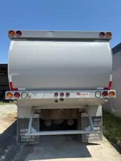 2024 Freightliner G-S Products Automated Side Loader - image 7