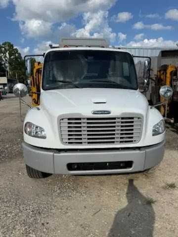 2023 Freightliner G-S Products Automated Side Loader