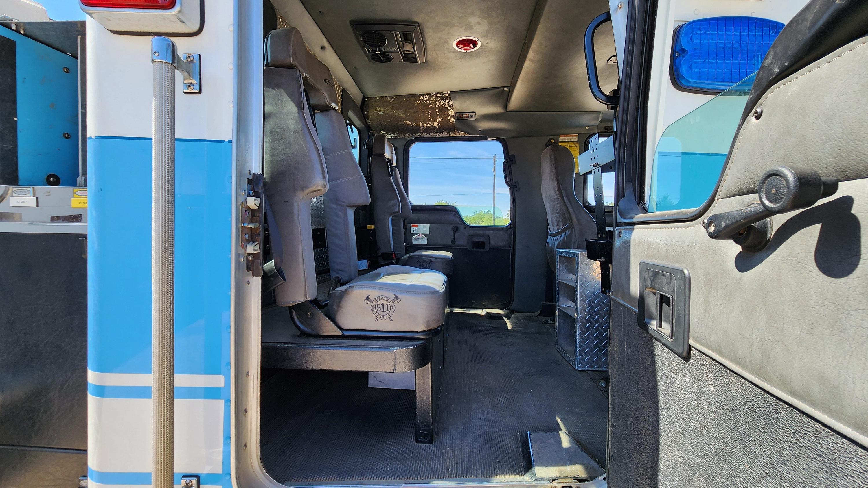 2002 Pierce Pumper - image 16