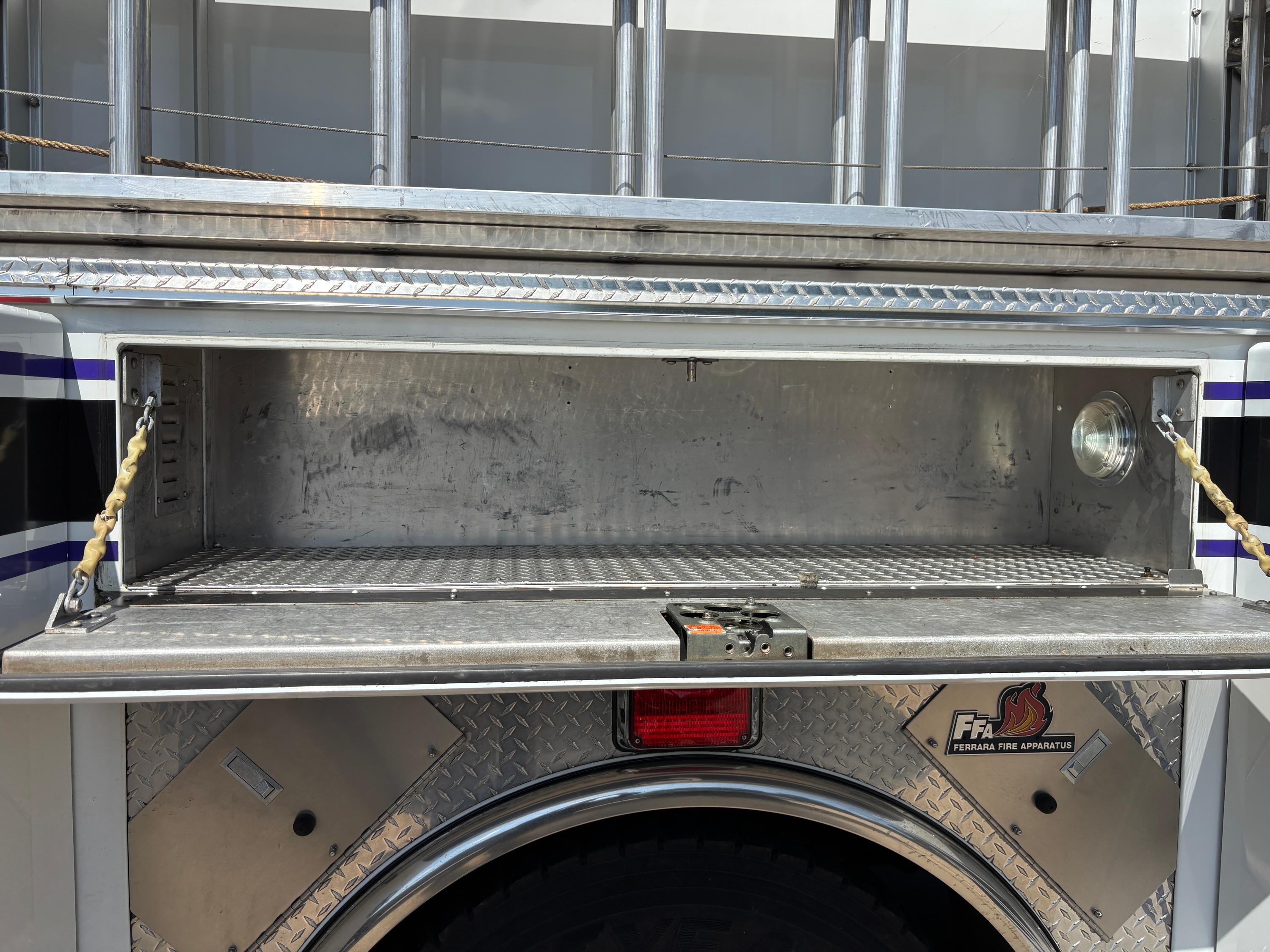 2010 Ferrara Intruder 2 Pumper - image 27