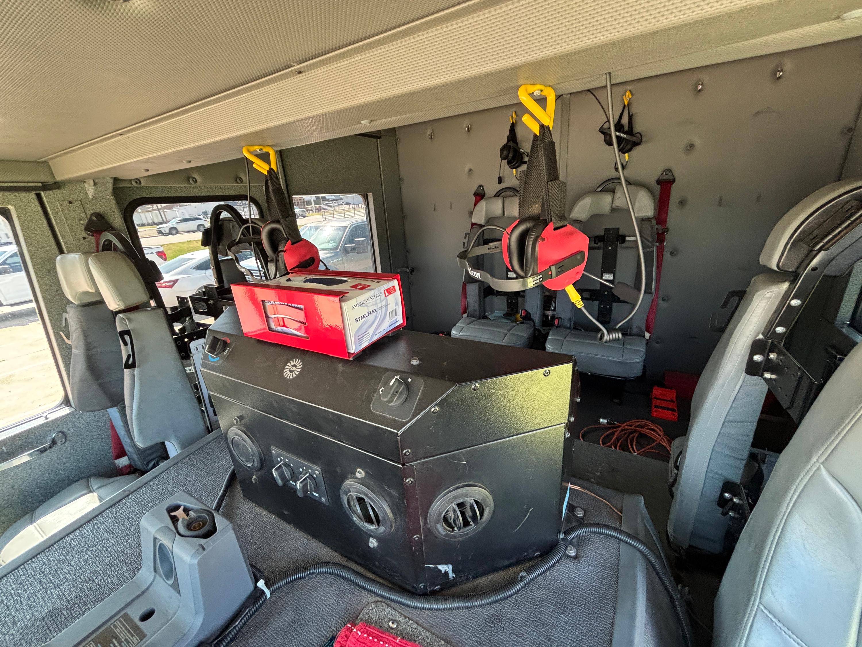2010 Ferrara Intruder 2 Pumper - image 11