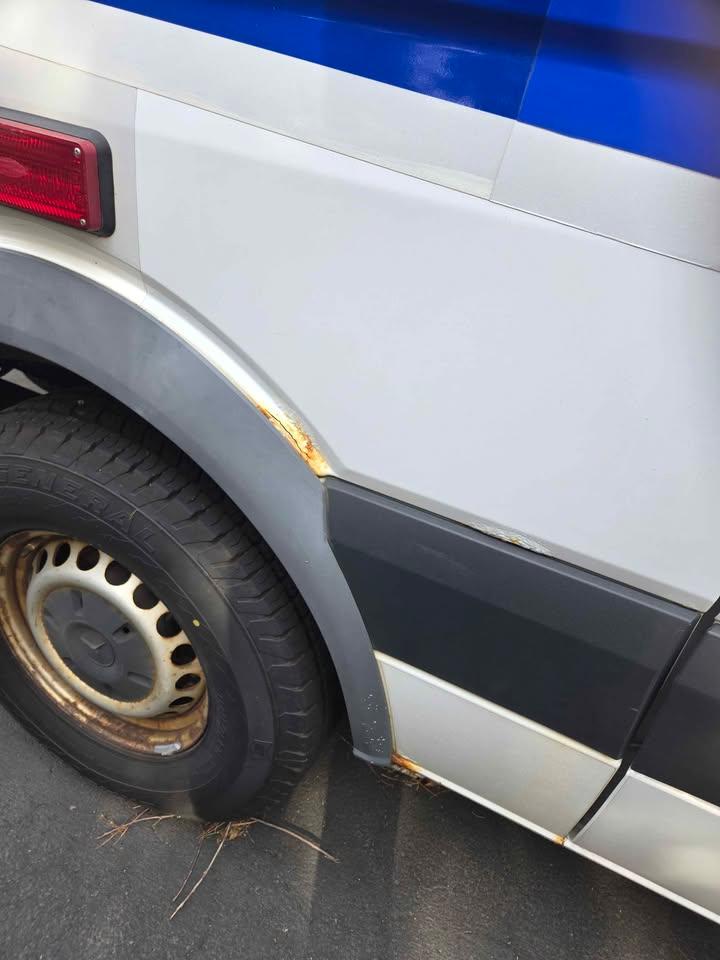 2015 Mercedes Type II Ambulance - image 10