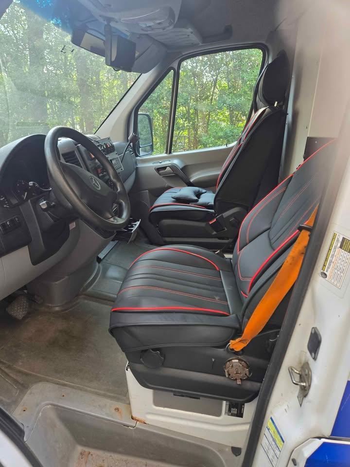 2015 Mercedes Type II Ambulance - image 6