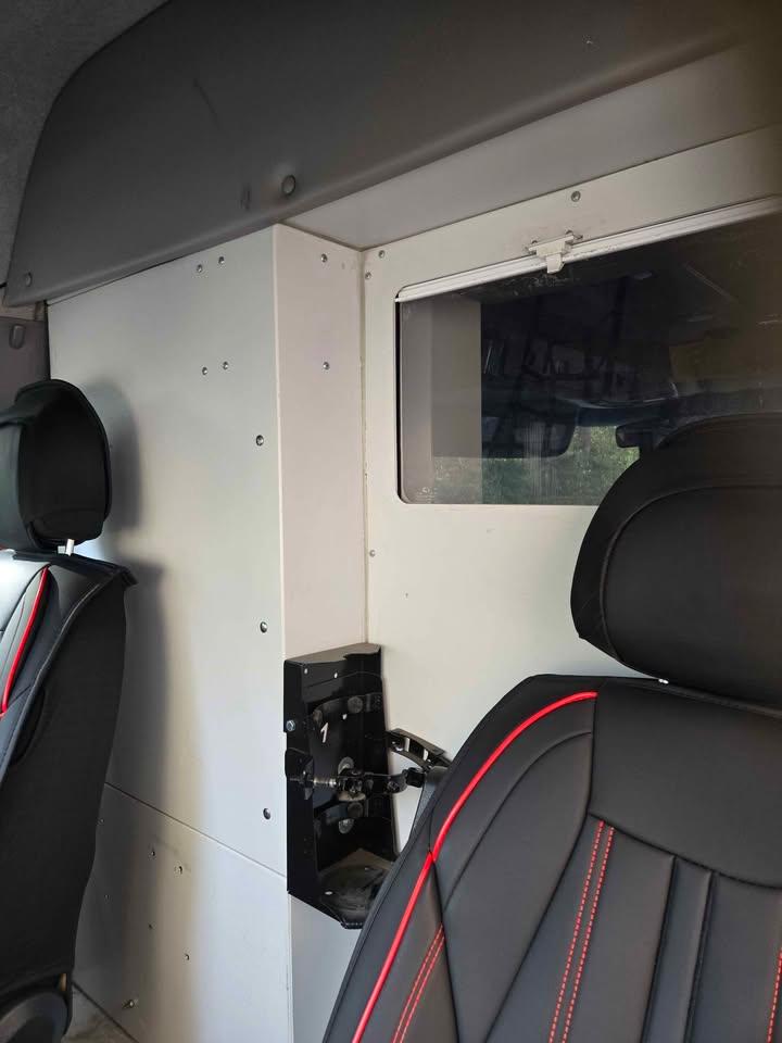 2015 Mercedes Type II Ambulance - image 9
