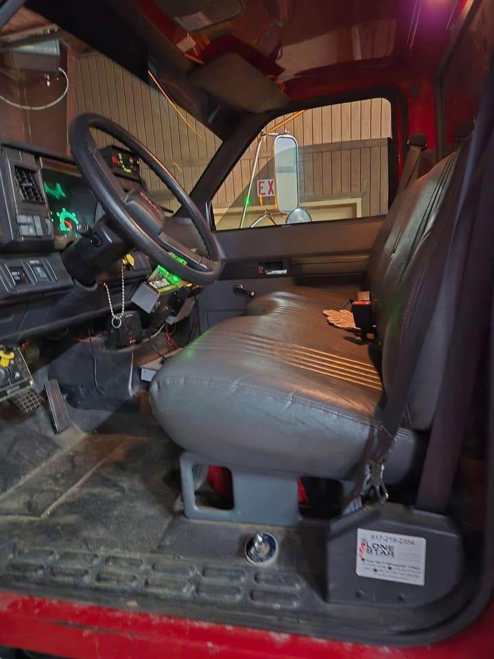 2002 Ferrara Pumper - image 4