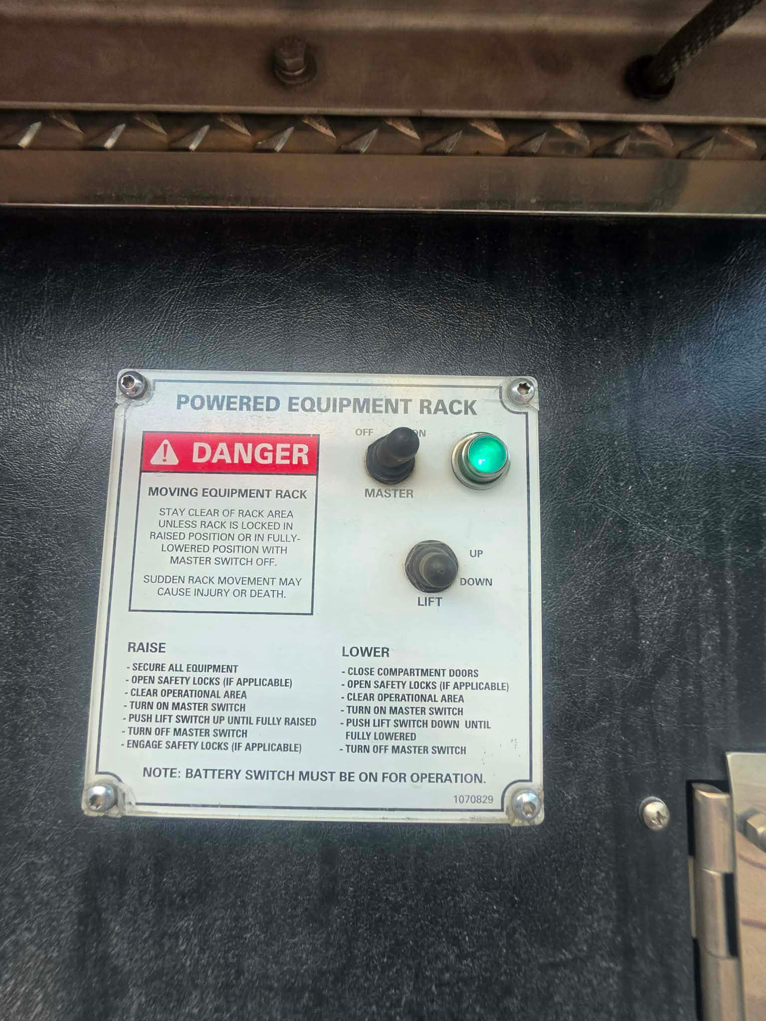 2002 Pierce DASH Pumper - image 39