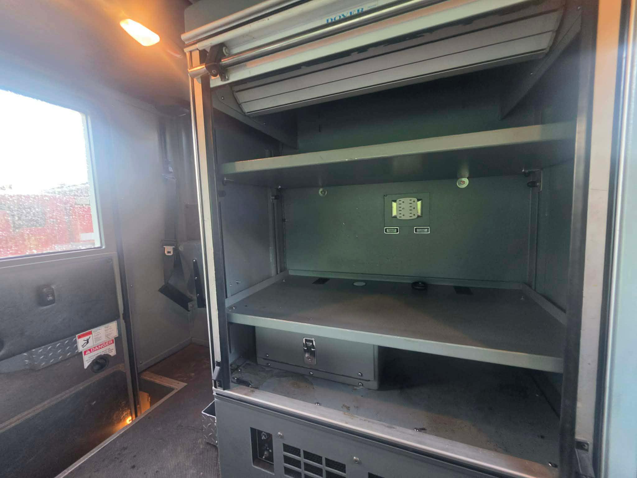2002 Pierce DASH Pumper - image 40