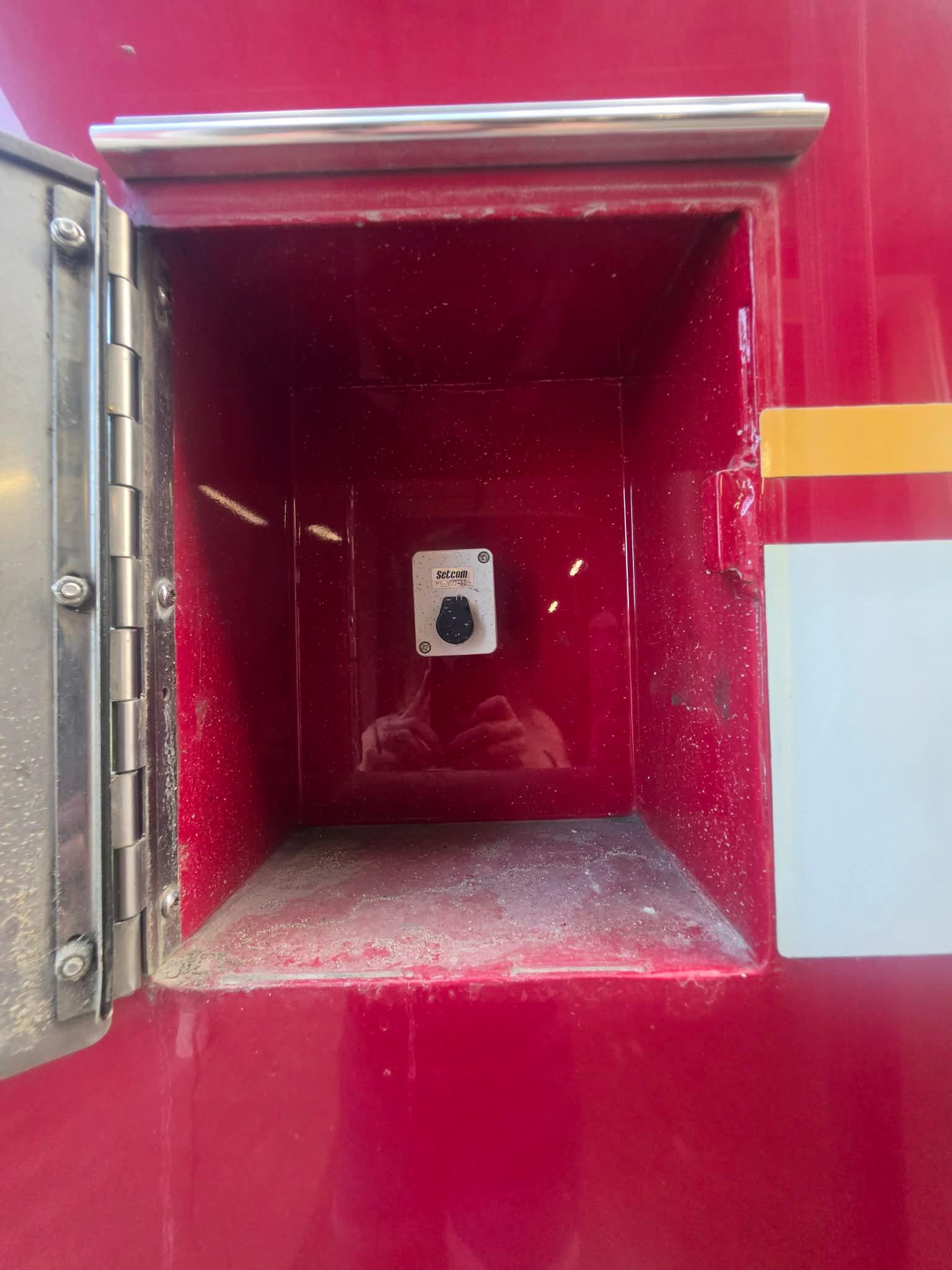 2002 Pierce DASH Pumper - image 51