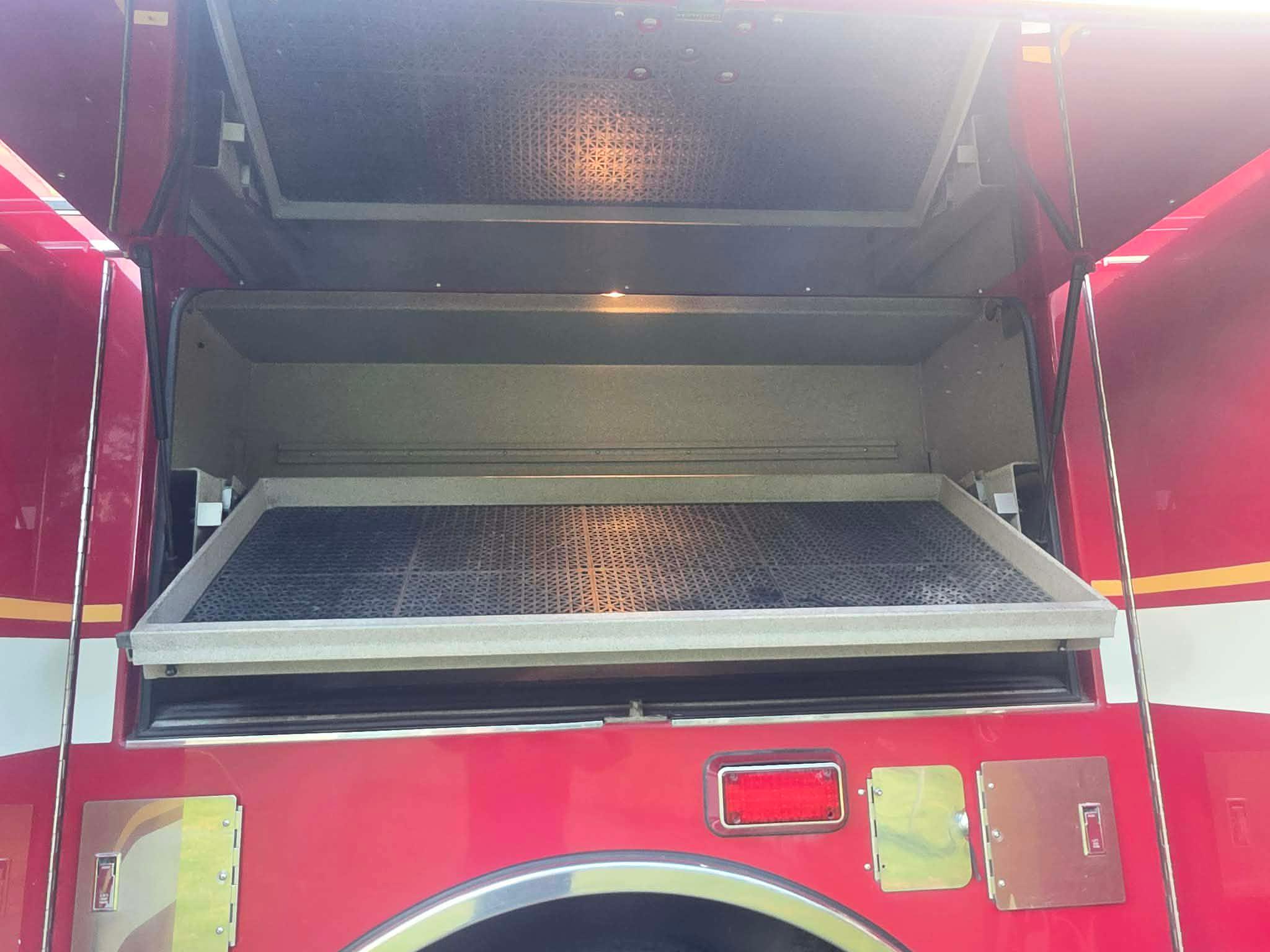 2002 Pierce DASH Pumper - image 35